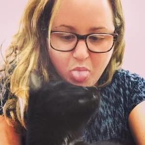 Meet your Posher, Alissa